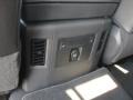 2011 Brilliant Black Crystal Pearl Dodge Ram 2500 HD Laramie Mega Cab 4x4  photo #15