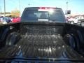 2011 Brilliant Black Crystal Pearl Dodge Ram 2500 HD Laramie Mega Cab 4x4  photo #18