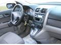 2008 Glacier Blue Metallic Honda CR-V LX 4WD  photo #17