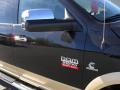 2011 Dodge Ram 2500 HD Laramie Mega Cab 4x4 Marks and Logos