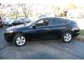  2010 Accord Crosstour EX-L 4WD Crystal Black Pearl