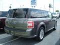 2009 Sterling Grey Metallic Ford Flex SEL  photo #2