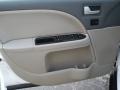 Oxford White - Sable Premier Sedan Photo No. 10