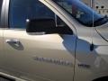 2011 White Gold Dodge Ram 1500 SLT Quad Cab 4x4  photo #23