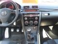 Black Controls Photo for 2009 Mazda MAZDA3 #39929284