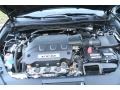  2010 Accord Crosstour EX-L 4WD 3.5 Liter VCM DOHC 24-Valve i-VTEC V6 Engine