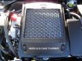 2.3 Liter GDI Turbocharged DOHC 16-Valve VVT 4 Cylinder 2009 Mazda MAZDA3 MAZDASPEED3 Sport Engine