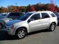 Galaxy Silver Metallic - Equinox LT Photo No. 1