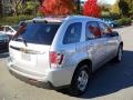Galaxy Silver Metallic - Equinox LT Photo No. 3