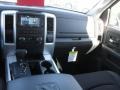 2011 Deep Water Blue Pearl Dodge Ram 1500 Sport Crew Cab  photo #16