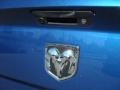 2011 Deep Water Blue Pearl Dodge Ram 1500 Sport Crew Cab  photo #18