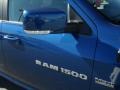 2011 Deep Water Blue Pearl Dodge Ram 1500 Sport Crew Cab  photo #22