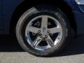 2011 Dodge Ram 1500 Sport Crew Cab Wheel and Tire Photo