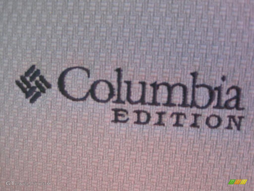 2004 Liberty Sport 4x4 Columbia Edition - Flame Red / Dark Slate Gray photo #7