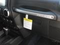 Black Interior Photo for 2011 Jeep Wrangler Unlimited #39930860