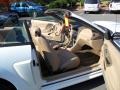 Medium Parchment Interior Photo for 2002 Ford Mustang #39930872