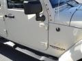 Sahara Tan - Wrangler Unlimited Sahara 4x4 Photo No. 24