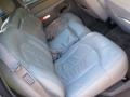 Tan/Neutral Interior Photo for 2001 Chevrolet Tahoe #39931100