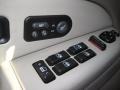 2001 Chevrolet Tahoe LT Controls