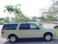 Pueblo Gold Metallic - Expedition EL XLT Photo No. 2