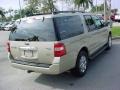 Pueblo Gold Metallic - Expedition EL XLT Photo No. 3