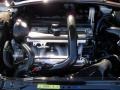 2.4 Liter Turbocharged DOHC 20-Valve Inline 5 Cylinder 2002 Volvo S60 2.4T Engine
