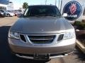 2006 Graphite Gray Metallic Saab 9-7X 4.2i  photo #2