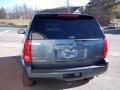 2010 Stealth Gray Metallic GMC Yukon SLT 4x4  photo #6