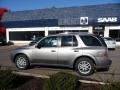 2006 Graphite Gray Metallic Saab 9-7X 4.2i  photo #7