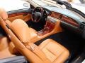 Saddle Interior Photo for 2004 Lexus SC #39932336