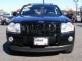Black - Grand Cherokee Laredo 4x4 Photo No. 2