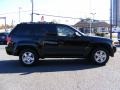 Black - Grand Cherokee Laredo 4x4 Photo No. 4