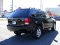 Black - Grand Cherokee Laredo 4x4 Photo No. 5