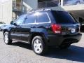 Black - Grand Cherokee Laredo 4x4 Photo No. 7