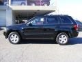 Black - Grand Cherokee Laredo 4x4 Photo No. 8