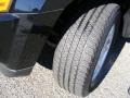 Black - Grand Cherokee Laredo 4x4 Photo No. 10