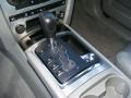 Black - Grand Cherokee Laredo 4x4 Photo No. 15