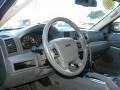 Black - Grand Cherokee Laredo 4x4 Photo No. 21