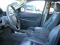 Black - Grand Cherokee Laredo 4x4 Photo No. 22