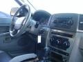 Black - Grand Cherokee Laredo 4x4 Photo No. 29