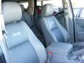 Black - Grand Cherokee Laredo 4x4 Photo No. 31