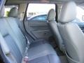 Black - Grand Cherokee Laredo 4x4 Photo No. 33