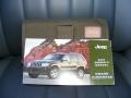 Black - Grand Cherokee Laredo 4x4 Photo No. 35