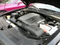 5.7 Liter HEMI OHV 16-Valve MDS VVT V8 Engine for 2010 Dodge Challenger R/T Classic #39933732