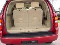 2008 Redfire Metallic Ford Explorer XLT  photo #5