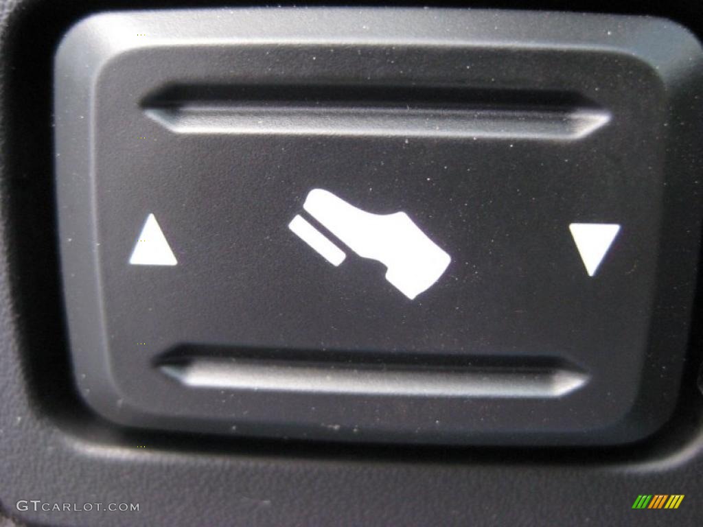 2010 Ford F150 XLT SuperCrew 4x4 Controls Photo #39934208