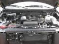 5.4 Liter Flex-Fuel SOHC 24-Valve VVT Triton V8 2010 Ford F150 XLT SuperCrew 4x4 Engine