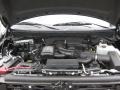  2010 F150 Lariat SuperCrew 4x4 5.4 Liter Flex-Fuel SOHC 24-Valve VVT Triton V8 Engine