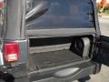 Steel Blue Metallic - Wrangler Sahara 4x4 Photo No. 15