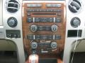 Tan Controls Photo for 2010 Ford F150 #39935056